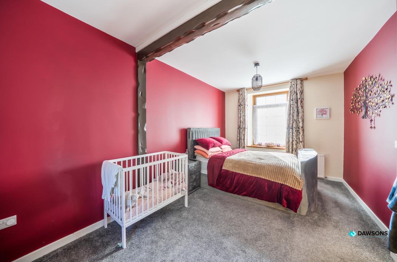 Cwmbach Road, Llanelli, SA15 4PN